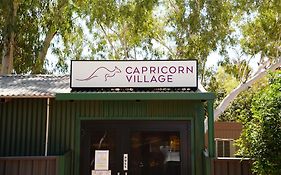 Capricorn Village